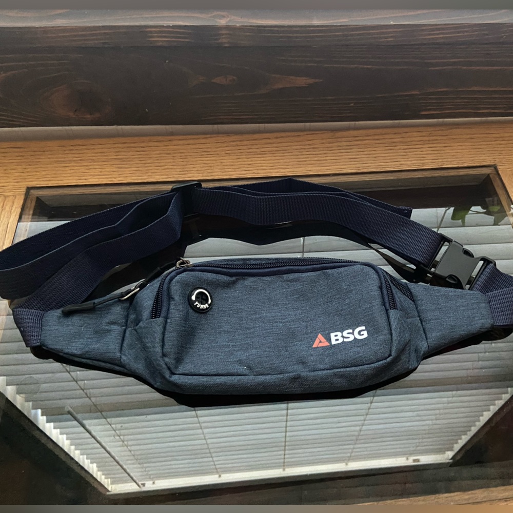 Mens fanny pack